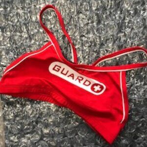 Guard DiamondFit Top